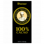 горький шоколад 100% andrea stainer, 50г - andrea stainer 78