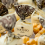 трюфель дольче с темным шоколадом и орехами antica torroneria piemontese, 200г - antica torroneria piemontese 81