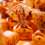 трюфель с джандуйя antica torroneria piemontese, 200г - antica torroneria piemontese 81