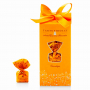 трюфель с джандуйя tartufidolci antica torroneria piemontese, 160г - antica torroneria piemontese 78