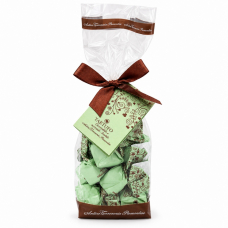 Трюфель миндаль с белым шоколадом Antica Torroneria Piemontese, 200г