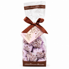 Трюфель миндаль с темным шоколадом Antica Torroneria Piemontese, 200г