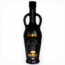 оливковое масло pdo sitia 0.3 extra virgin ailamakis estate греция ж/б, 250 мл - ailamakis estate 170