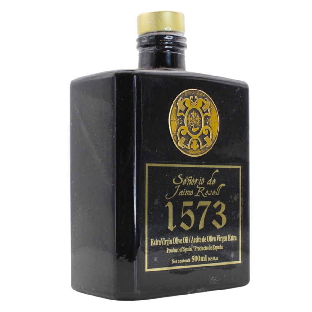 оливковое масло beneoliva blue flower в керамике extra virgin испания, 500 мл - beneoliva 80