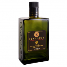 Оливковое масло Centonze I.G.P. Sicilia Extra Virgin Италия, 500 мл