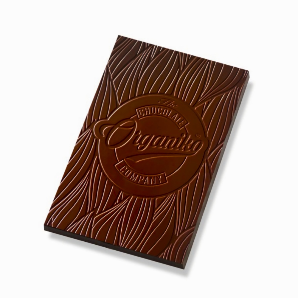 Темный шоколад 65% Мадагаскар Органик Chocolate Organiko, 50г темный шоколад 65% мадагаскар органик chocolate organiko, 50г - chocolate organiko 77