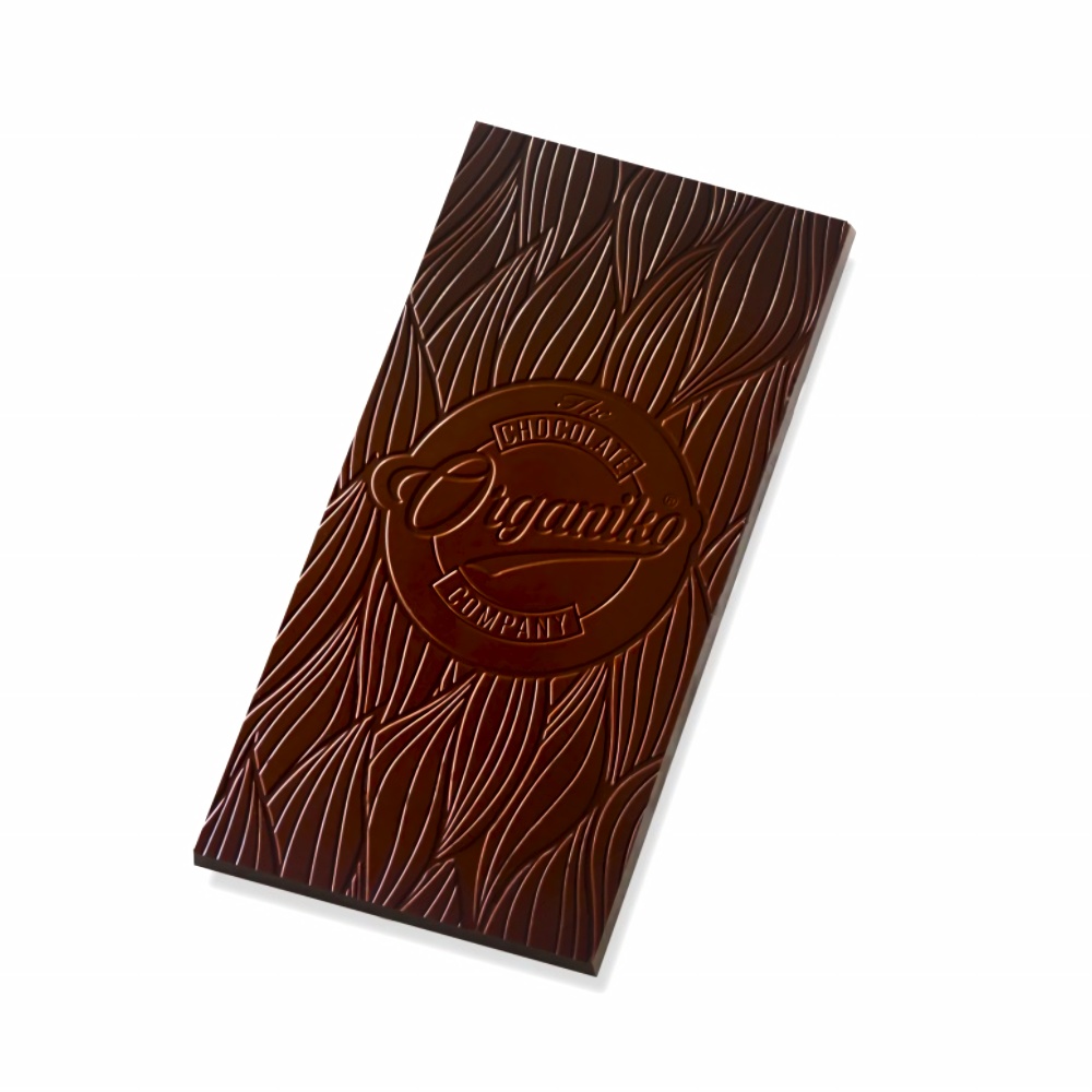 Горький шоколад 70% Органик Chocolate Organiko, 70г горький шоколад 70% органик chocolate organiko, 70г - chocolate organiko 77