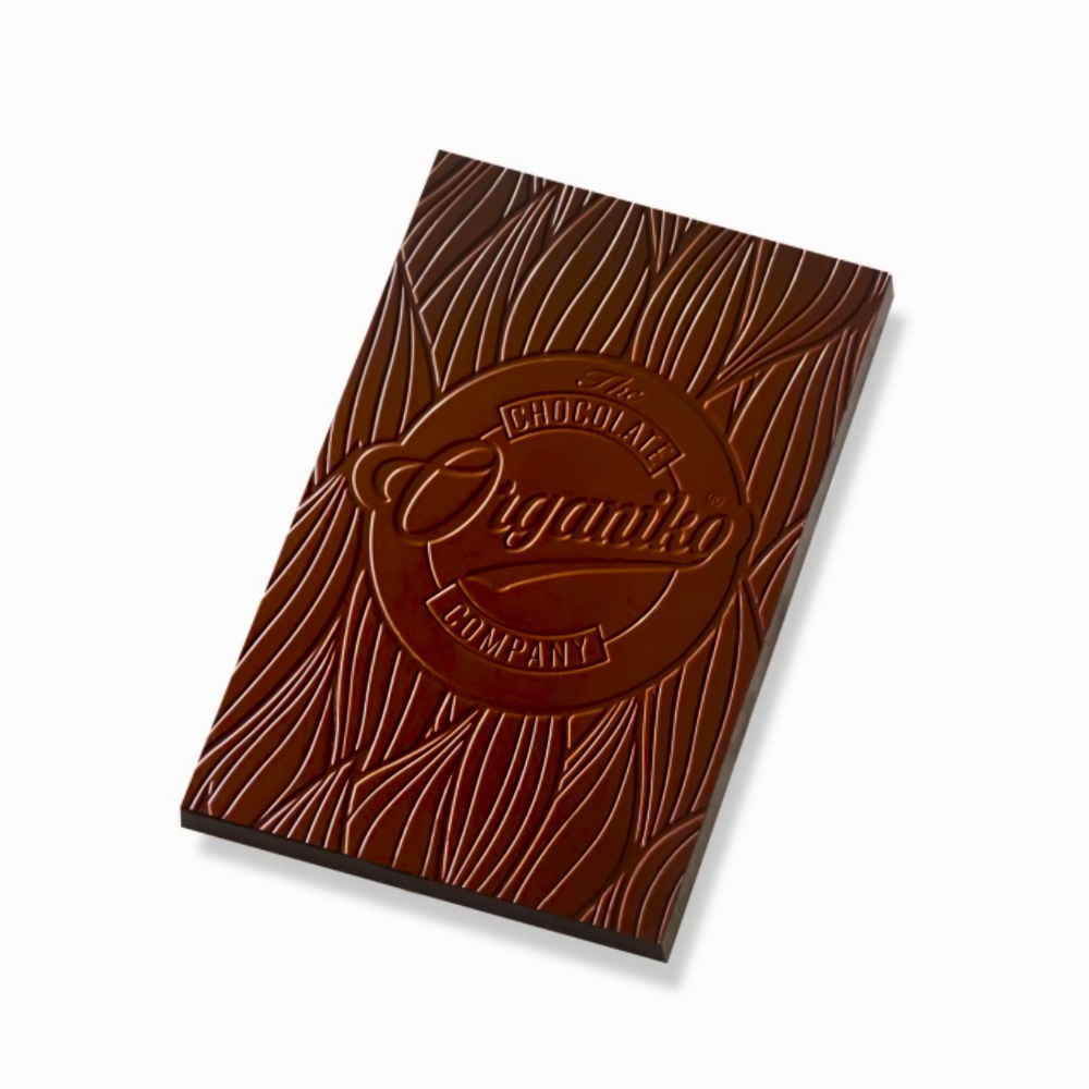 Горький шоколад 80% Сан Томе и Принсипе Органик Chocolate Organiko, 50г горький шоколад 80% сан томе и принсипе органик chocolate organiko, 50г - chocolate organiko 77