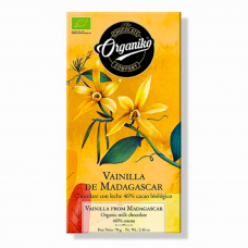 гречишный шоколад на кокосовом сахаре без глютена биоточка, 70г - биоточка 239