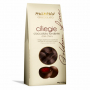 вишня в темном шоколаде le ciliegie golden line maxtris, 150г - confetti maxtris 78