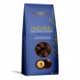 фундук в темном шоколаде le nocciole golden line драже maxtris, 150г - confetti maxtris 78