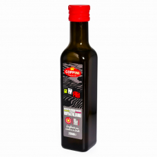 Оливковое масло Coppini 100% Italiano Extra Virgin Италия, 250 мл