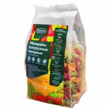 макароны без глютена вермишель кукурузная диетика, 300г - диетика 90