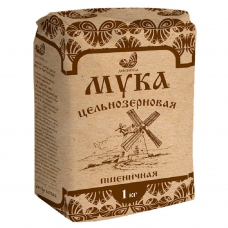 льняная мука без глютена дивинка, 250 гр - дивинка 88