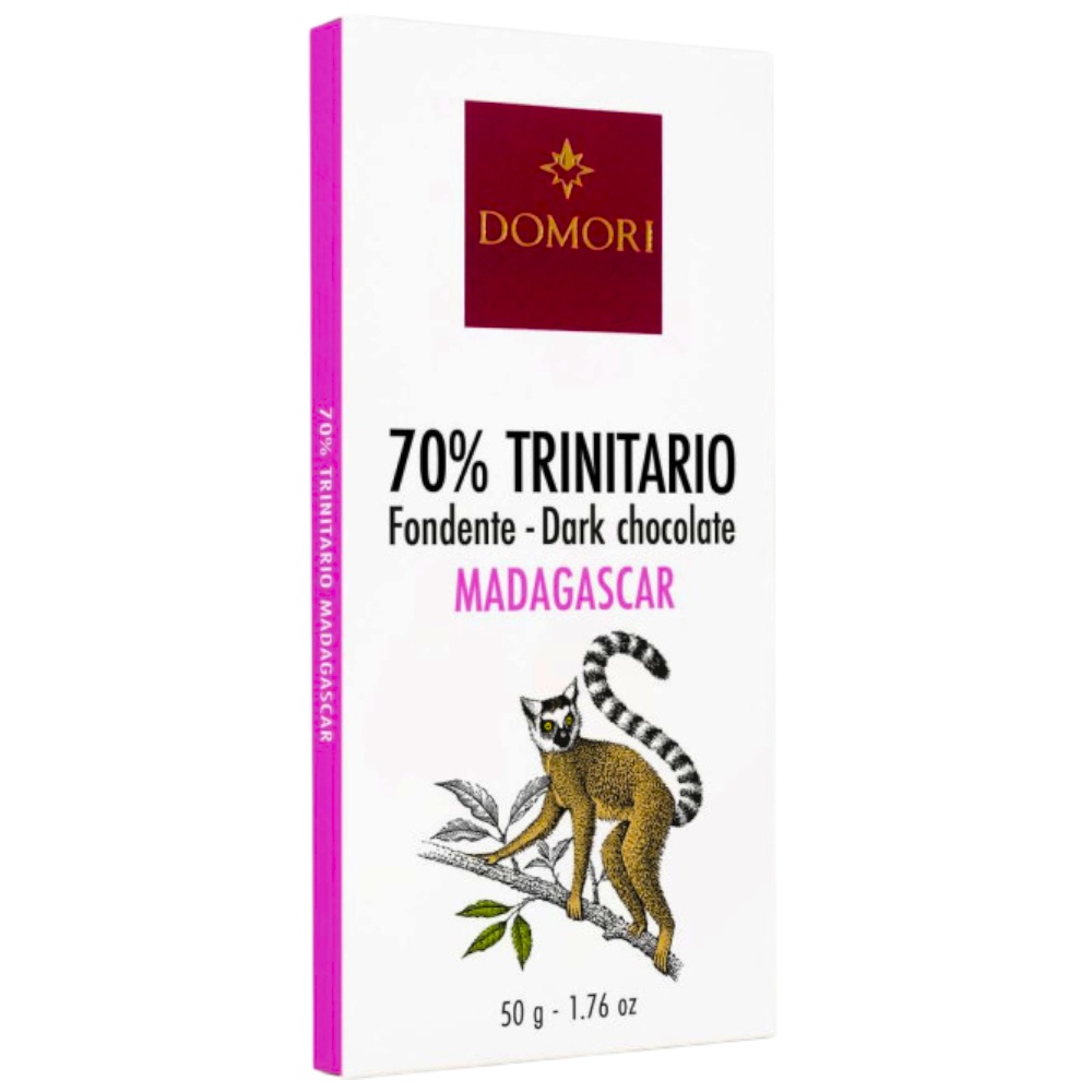 Горький шоколад 70% Мадагаскар Domori, 50г горький шоколад 90% anthology criollo domori, 75г - domori 82