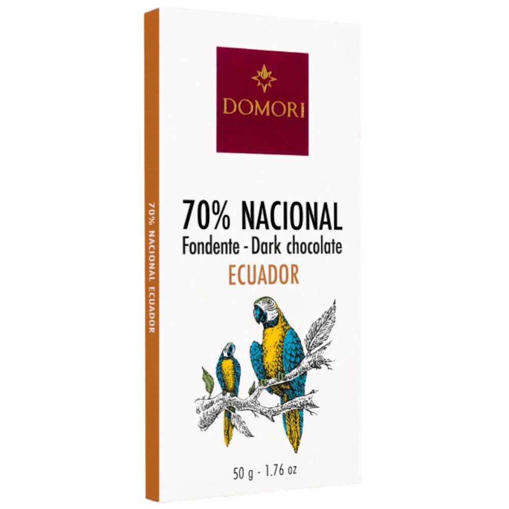 Горький шоколад 70% Эквадор Domori, 50г горький шоколад 90% anthology criollo domori, 75г - domori 85
