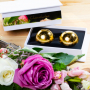 конфеты с золотом золотое солнце 2 шт серия sunset ekhi gold, 44г - ekhi gold 87