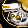 конфеты с золотом золотое солнце 2 шт серия sunset ekhi gold, 44г - ekhi gold 84