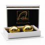 конфеты с золотом золотое солнце 2 шт серия sunset ekhi gold, 44г - ekhi gold 83