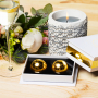 конфеты с золотом золотое солнце 2 шт серия sunset ekhi gold, 44г - ekhi gold 88