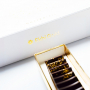 шоколад с золотом серия horizon ekhi gold в футляре, 20 шт - ekhi gold 89