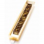 шоколад с золотом серия horizon ekhi gold в футляре, 20 шт - ekhi gold 85