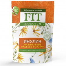 Инулин FitEffectum ФитПарад, 200г