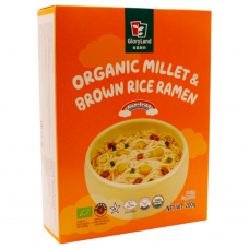 макароны без глютена из мультибобовых фузилли pasta natura, 250 гр - pasta natura 142