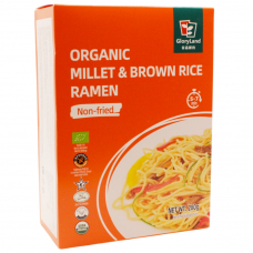 макароны без глютена из мультибобовых фузилли pasta natura, 250 гр - pasta natura 146