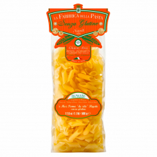Пенне Ригате без глютена из кукурузы и риса La Fabbrica della Pasta di Gragnano, 500г