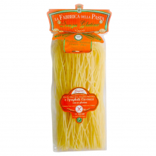 Спагетти без глютена из кукурузы и риса La Fabbrica della Pasta di Gragnano, 500г