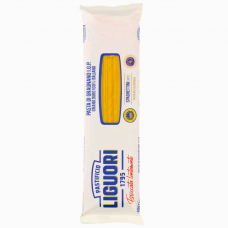 Спагеттини №2 I.G.P. из твердых сортов пшеницы Pasta Di Gragnano Liguori, 500г