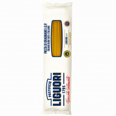 Лингуине №7 I.G.P. из твердых сортов пшеницы Pasta Di Gragnano Liguori, 500г