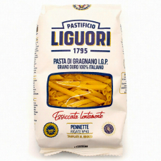 макароны без глютена из цельнозернового риса ньокко сардо pasta natura, 250 гр - pasta natura 141