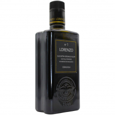 Оливковое масло Lorenzo №1 DOP BIO Cerasuola Extra Virgin Италия, 500 мл Оливковое масло Lorenzo №1 DOP BIO Cerasuola Extra Virgin Италия, 500 мл