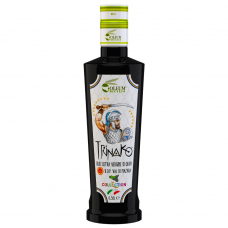Оливковое масло Trinako DOP Val di Mazara Extra Virgin Италия Oleum Sicilia, 500 мл
