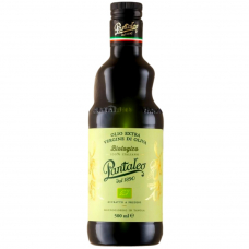 Оливковое масло Pantaleo 100% Italiano BIO Extra Virgin Италия, 500 мл