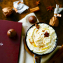 инжир в молочном шоколаде с соленой карамелью №15 milk rabitos royale, 265г - rabitos royale 83