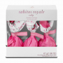 инжир в рубиновом шоколаде с ликером марк де кава №3 ruby rabitos royale, 47г - rabitos royale 79