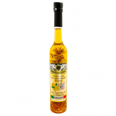 оливковое масло argolis premium organic нефильтрованное extra virgin греция, 500 мл - nikolopoulos estate 236