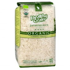 черный рис тайский organic sawat-d, 1 кг - sawat-d 98