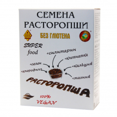 Семена расторопши Сибтар Золотые Злаки Сибири, 200г