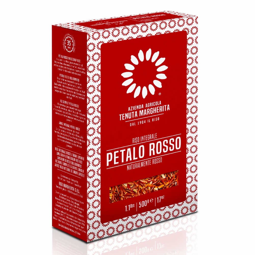 рис арборио tenuta margherita италия, 500г - tenuta margherita 82