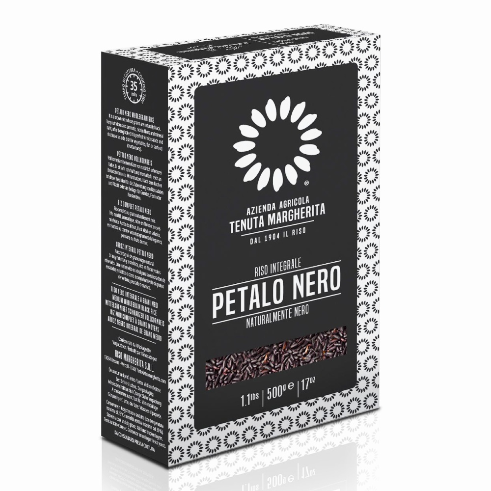 рис арборио tenuta margherita италия, 500г - tenuta margherita 81