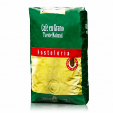 Кофе в зернах 100% Арабика Grain natural coffee Tirma Испания, 1кг Кофе в зернах 100% Арабика Grain natural coffee Tirma Испания, 1кг