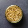Адыгейская соль с базиликом Craft food, 180 гр
