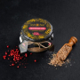 Адыгейская соль с розовым перцем Craft food, 190 гр