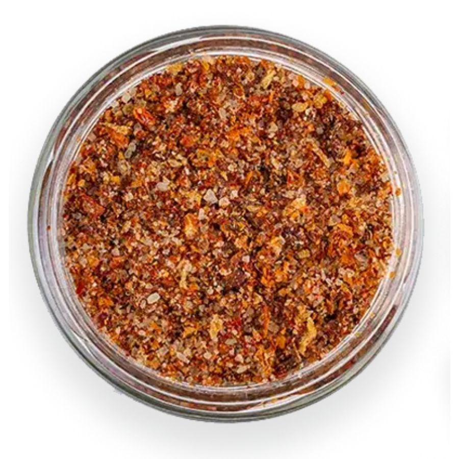 Адыгейская соль с сушеными томатами Craft food, 170 гр