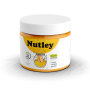 Арахисовая паста хрустящая с медом Crunchy Nutley, 300 гр