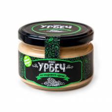 Урбеч из кедрового ореха НашУрбеч, 200 гр